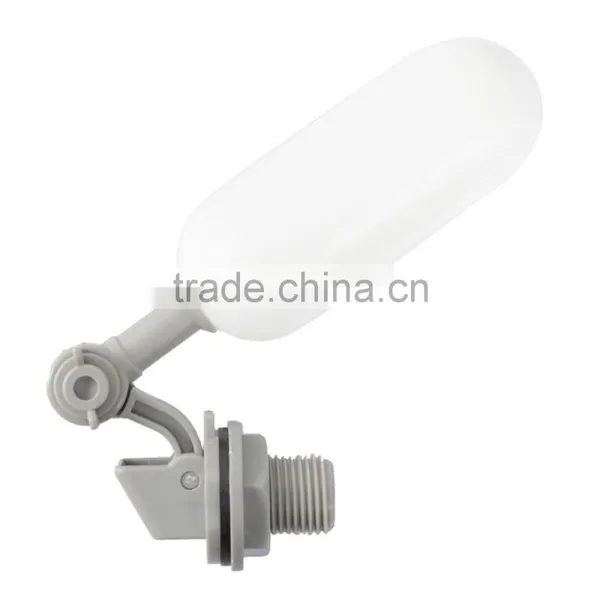 Auto Fill Water Mechanical Float Valve for Chemical, Medical, Household photo-2
