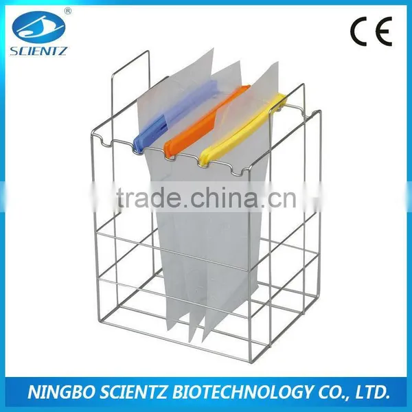 Scientz-09L Laboratory Paddle Blenders photo-4