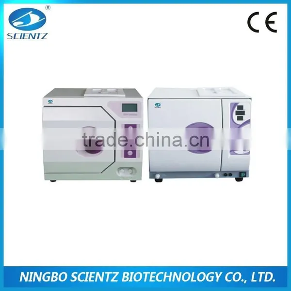Europeand Standard Autoclave/sterilizer photo-2