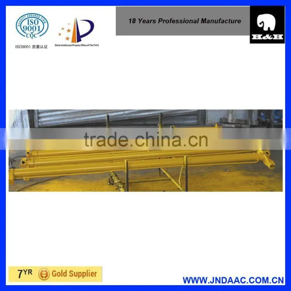 Good Price Small Bore Long Stroke Hydraulic Cylinder photo-3