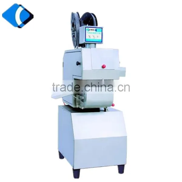Japan Servo Motor Double Clipping Machine photo-6