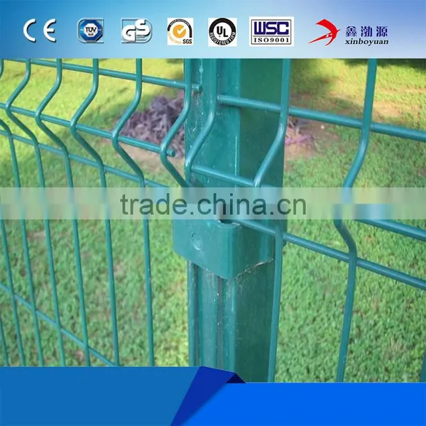 Steel Welded Concrete Wire Mesh Sheets photo-5