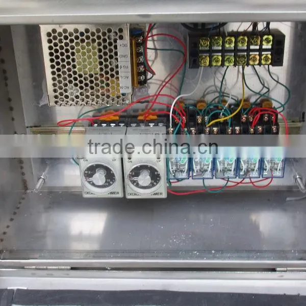 Converyor Belt Metal Detector for Food photo-6