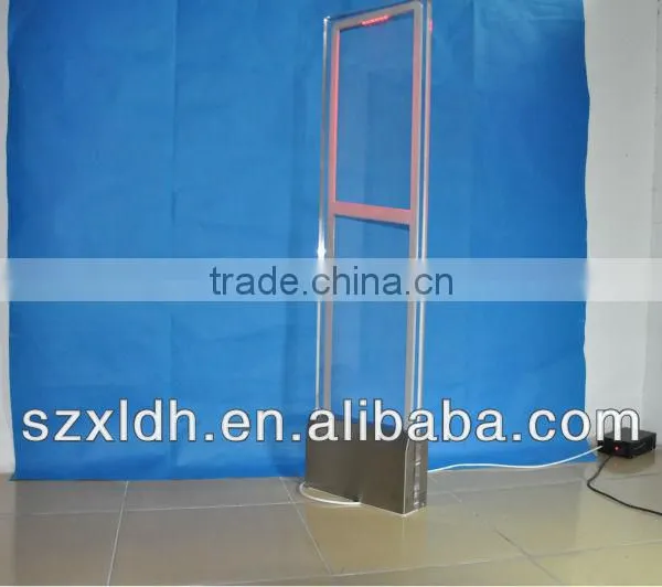 Alarm Anti-theft System Am Sensor Detection XLD-AM04 photo-6