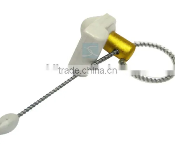 Hot Selling !!! High Quality Reusable 8.2MHz EAS RF Hard Tag for Clothing Stores and Supermarket XLD-Y31 photo-3