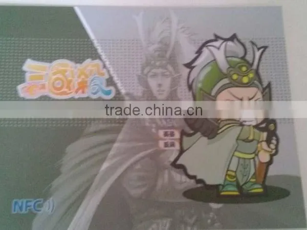 Print RFID Tag photo-6