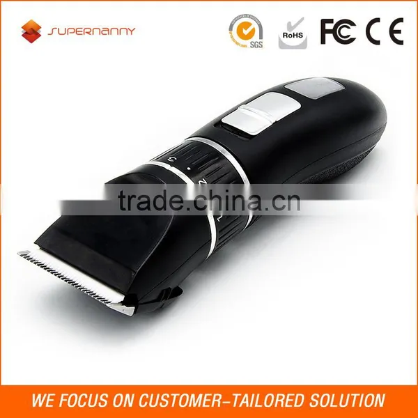 2017 New Pet Clippers Good Quality Working Long Time Animal Hair Clipper photo-2