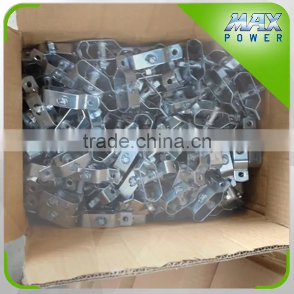 Carbon Steel Wire Cable Tensioner photo-3