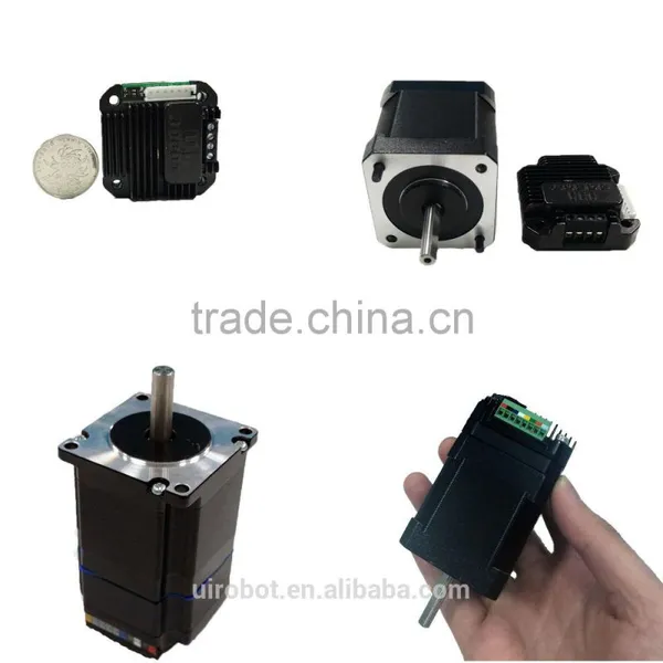 Nema 17 Stepper Motor in Shanghai photo-3
