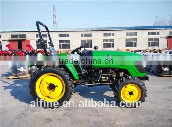 Good Quality High Efficiency Mini Farm Tractor for Sale Philippines photo-3
