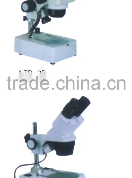 LAIZHOU WEIYI XTX-200M VIDEO MICROSCOPE