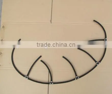 Deutz Engine Parts 1013 T-Fitting 01181161 photo-3