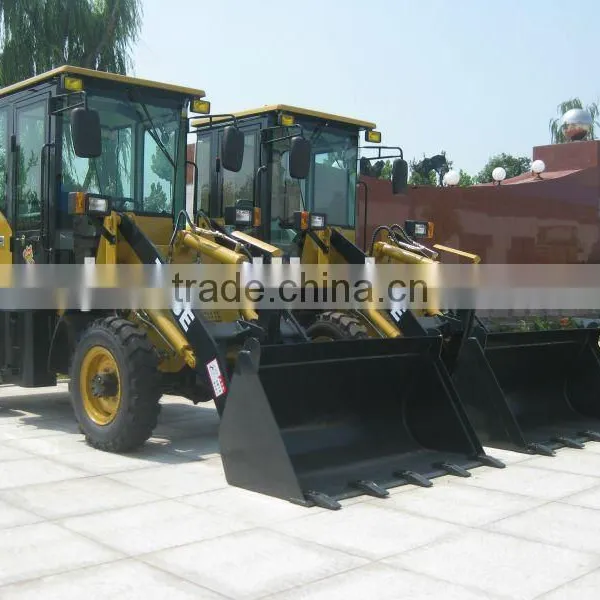 Roda Loader,wheel Loader,front Loader photo-3