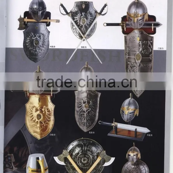 Armour Suit Sixteenth Century photo-4