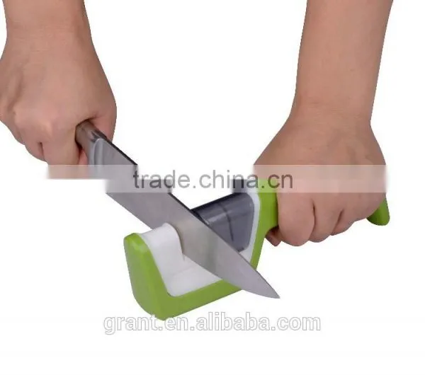 Multifunction Kitchen Knife Sharpener With Latest Patented Technology photo-4