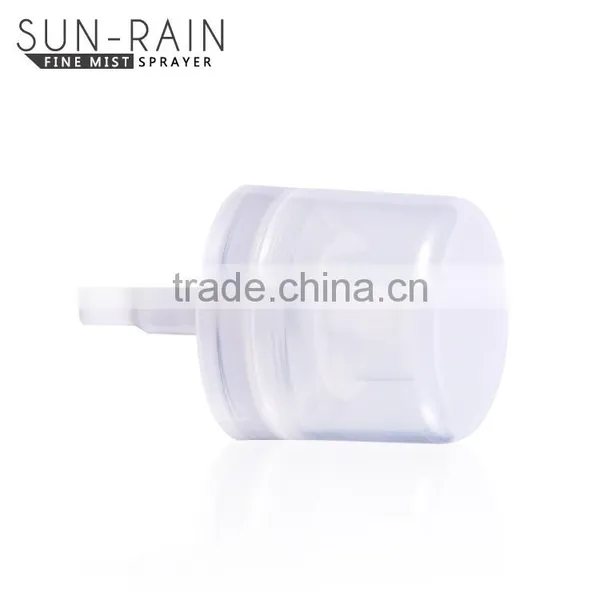 Wholesale Products China Logo Customized Fancy Colorful Plastic Lotion Pump photo-4