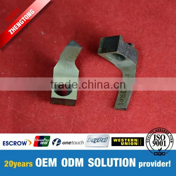 Tobacco Machinery Part Suction/cork Drum photo-5