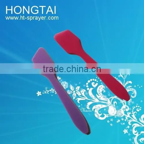 Plastic Mask Spoon/ Cosmetic Facial Spatula Spoon