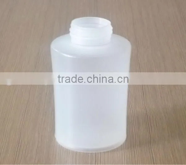 175ml 180ml 200ml Makeup Remover Container With Nail Polish Remover Pump photo-4
