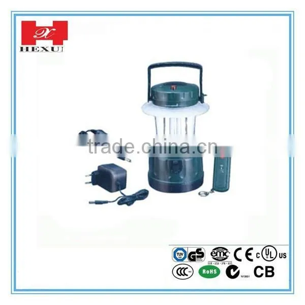 China High Quality Camping Lantern photo-3