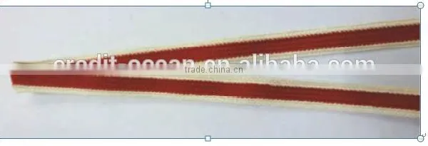 High Speed 3 Colours Cord Braiding Machine photo-2