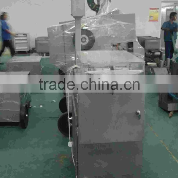 OULENO Sausage Processing Equipment for Sausage High Speed Cutting Machine Sausage Casing photo-3