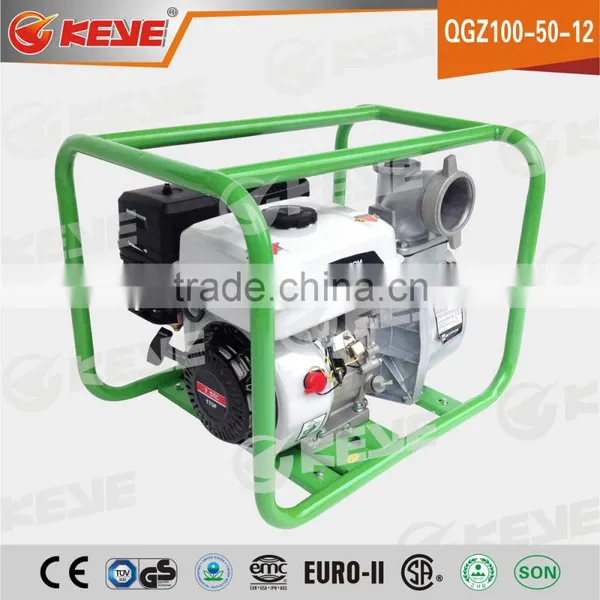 1-4inch Agricultural Irrigation 1hp Electric Water Pump Motor Price In India photo-6