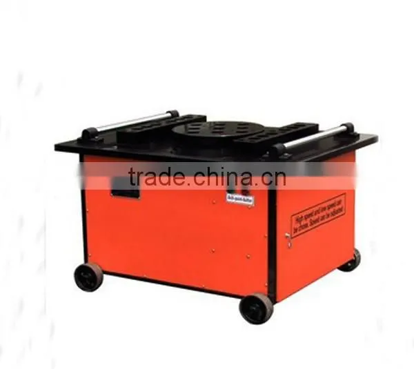 GF18 Hoop Steel Bending Machine photo-4