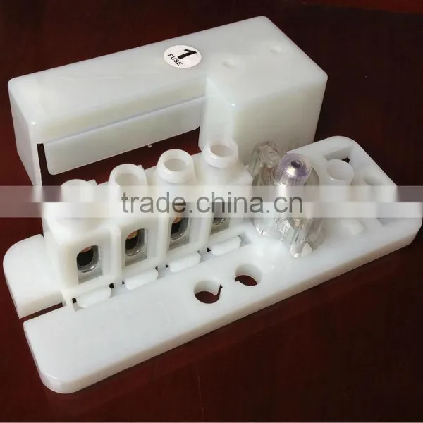FUSE BOX ART NO.MVS 435 STREET LIGHTING POLE photo-5