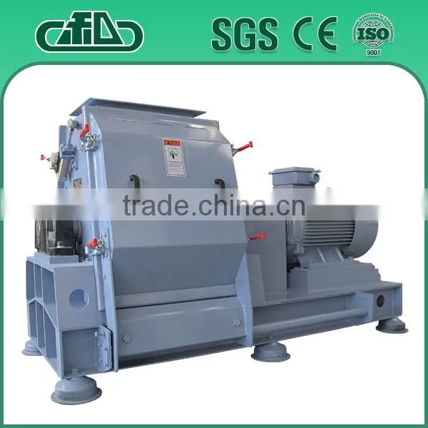 Three Layer Conditioner Shrimp Feed Machinery photo-5