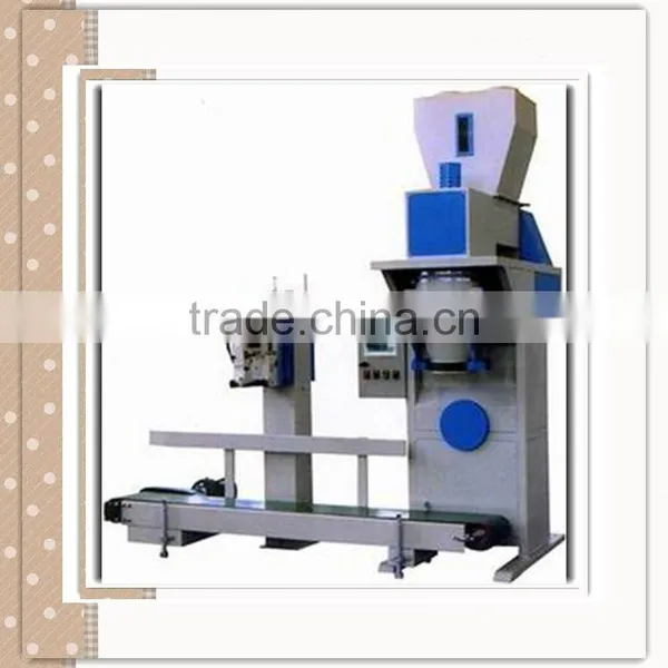 Best Price Organic Feeds Packing Machine Manufacturer photo-3