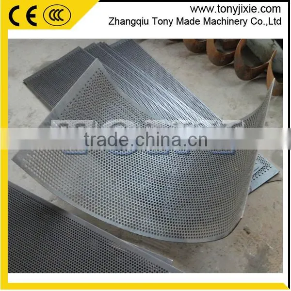 TFQ130-100 Tony Multifunctional Hammer Mill for Corn Straw photo-4
