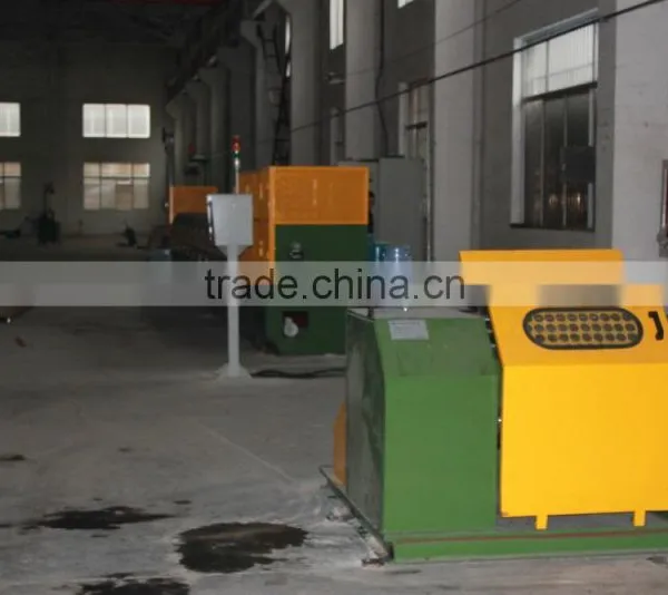 Big Wire Drawing Machine Line photo-5