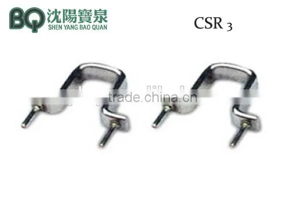 CSR Precision Current Sense Resistors photo-3