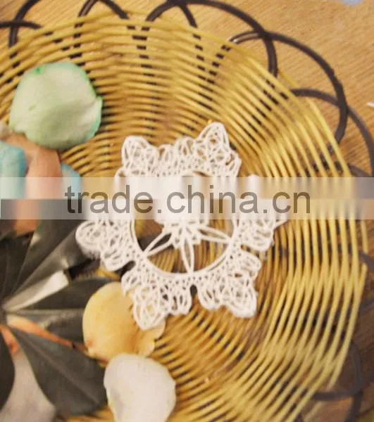 Lace Fondant Mats photo-6