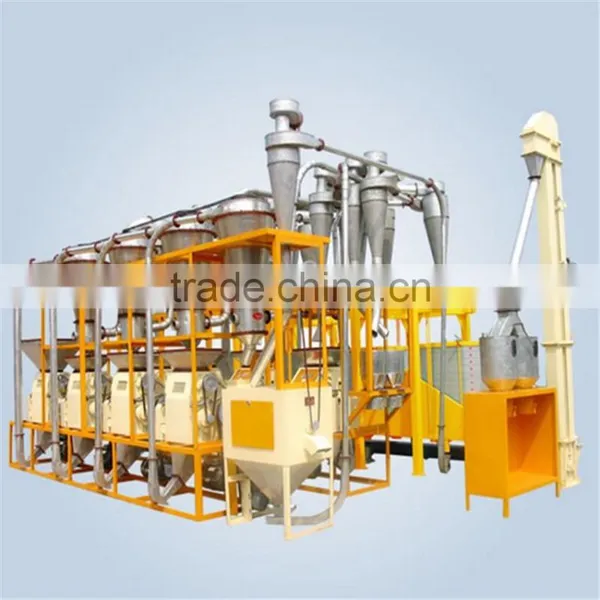 2016 Professional High Efficiency Motor Vibrating Feeder for Gains Andvibrating Screen Separator photo-6