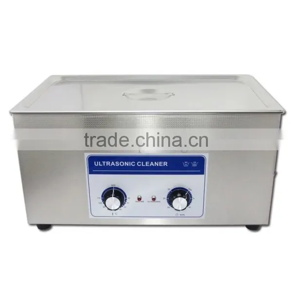 Ultrasonic Washer JP-060 Computer Motherboard PCB Board Circuit Board Hardware Cleaning Machine 15L photo-2