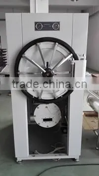 Bluestone Autoclave: Horizontal Cylindrical Pressure Sterilizer Steam Autoclave photo-4
