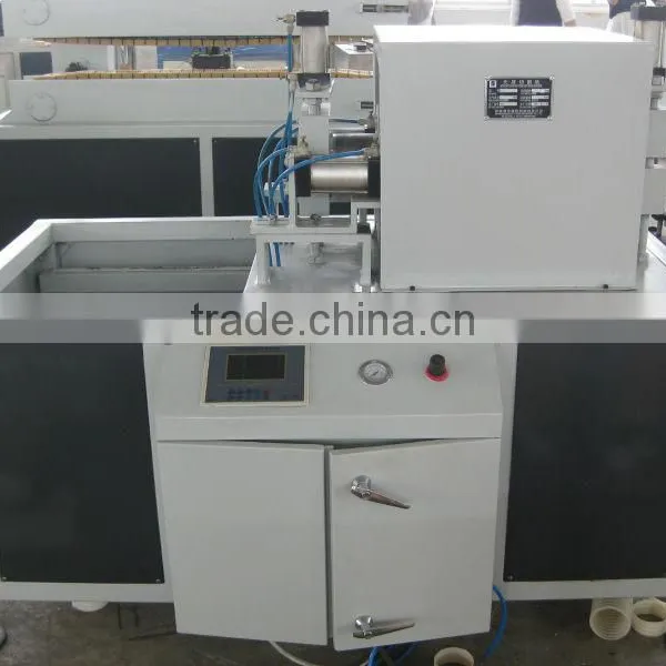 Plastic Waste Hdpe Pipe Cutting Machine photo-2