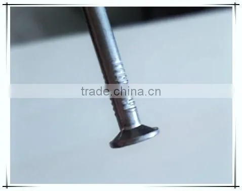 Best Selling Polished Common Nails With Loose Package From China Supplier photo-4