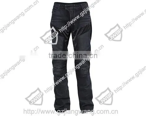 Nuevo Estilo Pantalon Vaquero Para Motocicleta photo-2