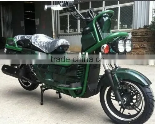 150cc Motor Scooter for Sale(AK-150) photo-2