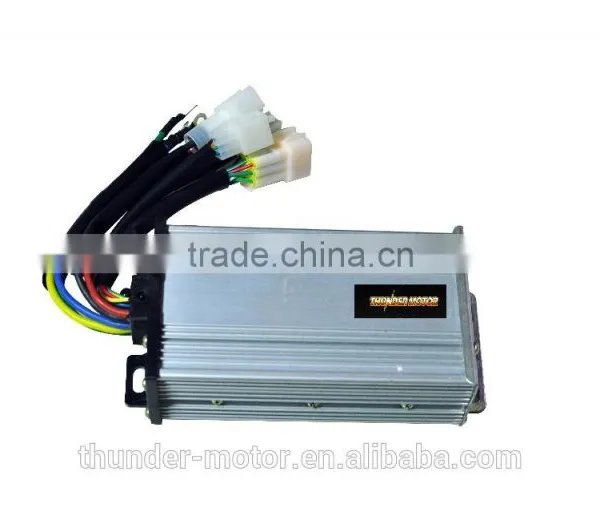 High Quality Electromobile Controllers With OEM Quarantee photo-5