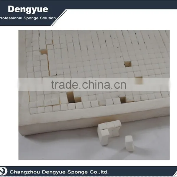 Agricultural Aquaponics Vegetables Seedling Planting Sponge photo-4