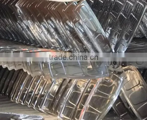 Centrifugal Blower Fan for Greenhouse Air Ventilation System photo-6