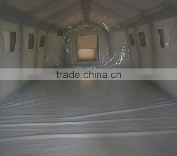 Airtight Large Inflatable Hospital Bed Tent photo-5