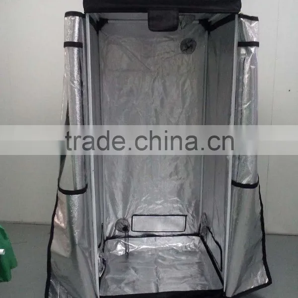 Factory Direct Supply Indoor Hydroponics Dark Room Grow Tent photo-5
