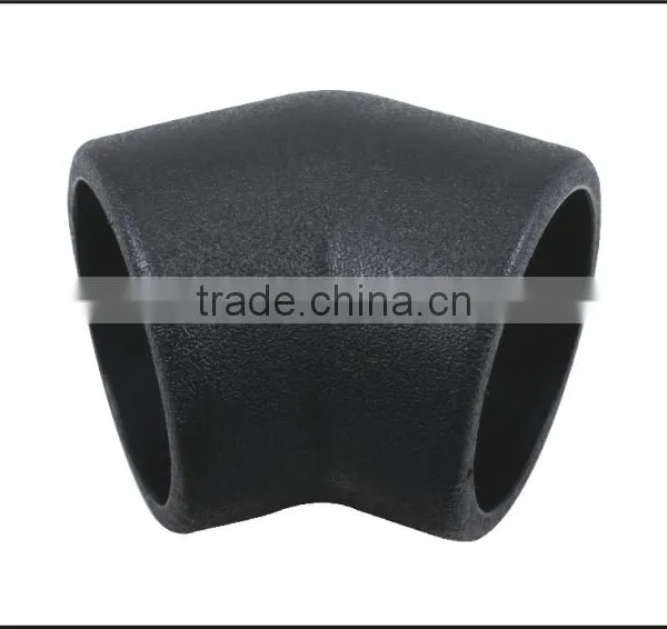 PE Water Supply Pipe Fittings Conduit Flange Fittings photo-5