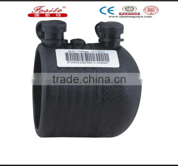 All Kinds of PE Fittings Hdpe Fitting of Shentong photo-2