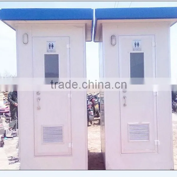 China Portable Toilet Waterless Dry Toilet Price photo-2